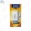 Orchids Manual Soap / Sanitizer Dispenser OR/SD/07