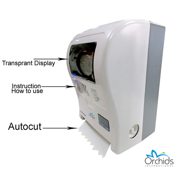 Orchids HRT Auto Cut Dispenser OR/TD/O6