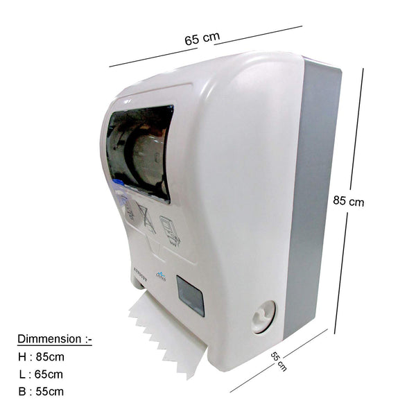 Orchids HRT Auto Cut Dispenser OR/TD/O6