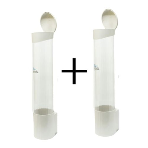 Paper Cup Dispenser