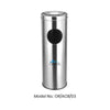 Ash Can DustBin-others-ORCHIDS INTERNATIONAL-ORCHIDS INTERNATIONAL