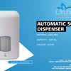 Orchids Automatic Soap / Sanitizer Dispenser OR/ASD/01