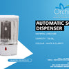 Orchids Automatic Soap / Sanitizer Dispenser OR/ASD/02