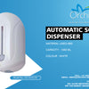 Orchids Automatic Soap / Sanitizer Dispenser OR/ASD/06