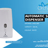 Orchids Automatic Soap / Sanitizer Dispenser OR/ASD/07