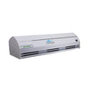 Air Curtain Aluminum Body