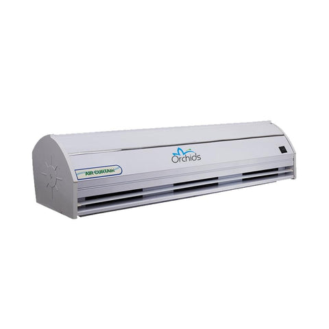 Air Curtains