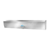 Air Curtain Stainless Steel