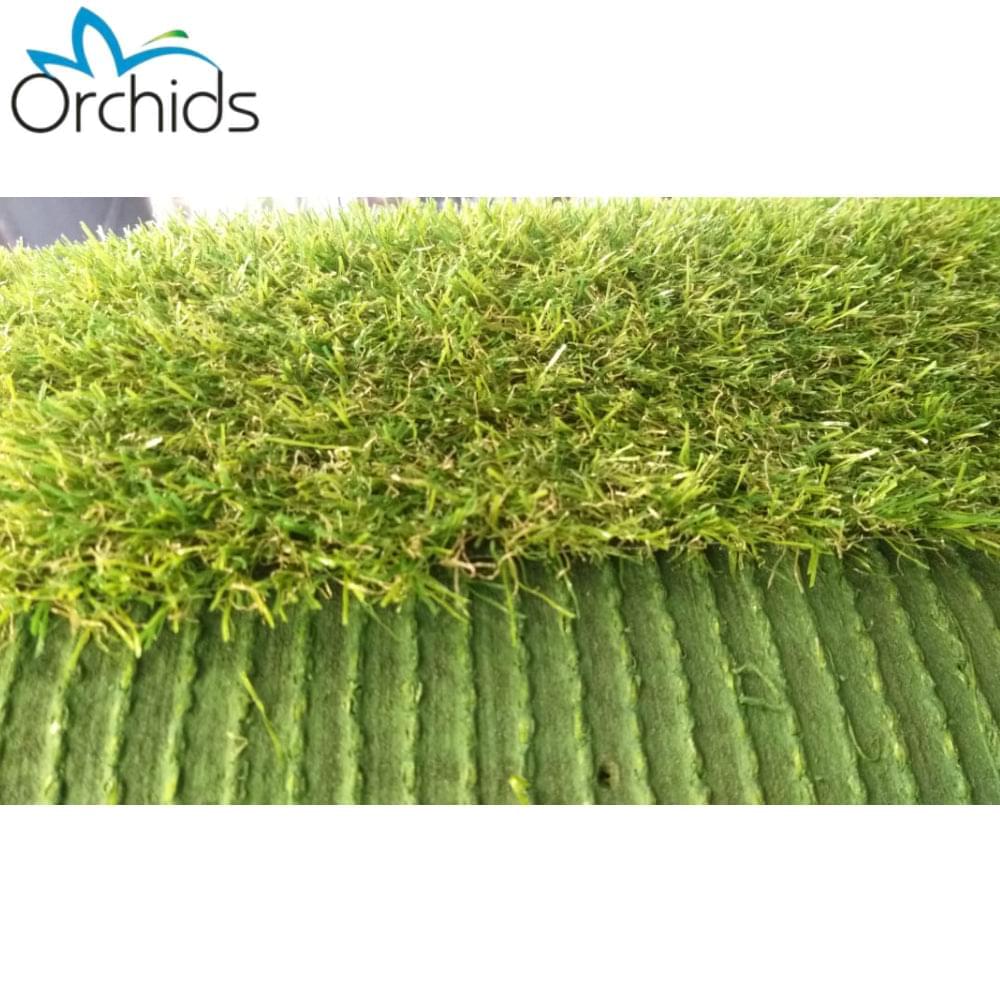 Artificial Grass Premium 4 Tone OR/AG4T/50