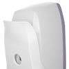 Elbow Press Soap Sanitizer Dispenser OR/SD/07B-Soap Dispensers-ORCHIDS INTERNATIONAL-ORCHIDS INTERNATIONAL