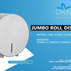 Jumbo Roll Dispenser