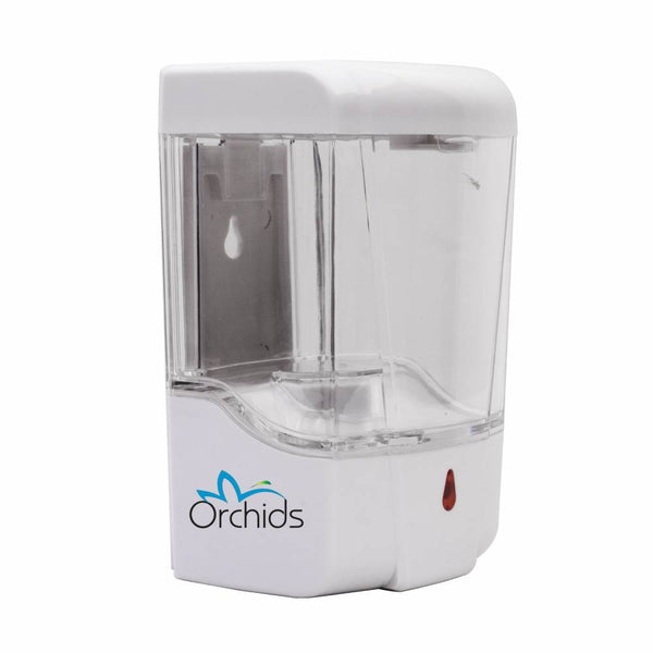 Orchids Automatic Soap / Sanitizer Dispenser OR/ASD/02