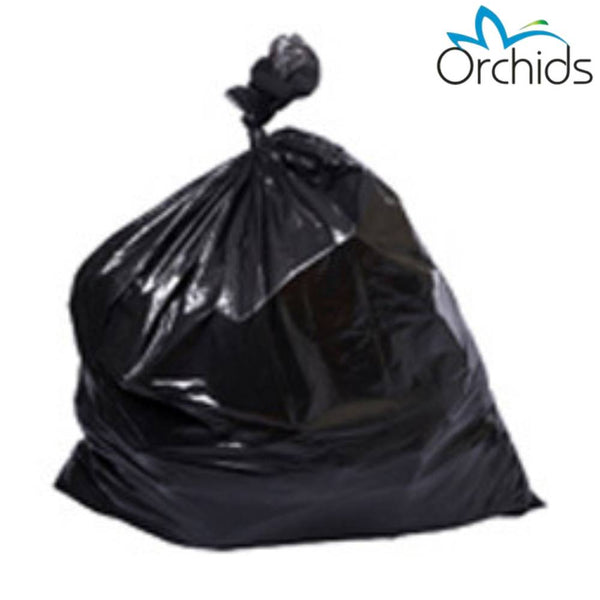 Orchids Garbage Bag Small (Pack of 4 kg).