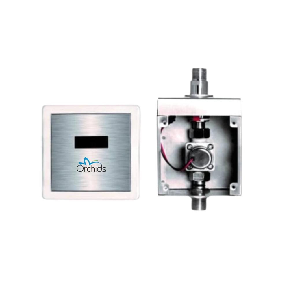 Automatic Urinal Sensor (Urinal Sensor AC/DC) - Concealed