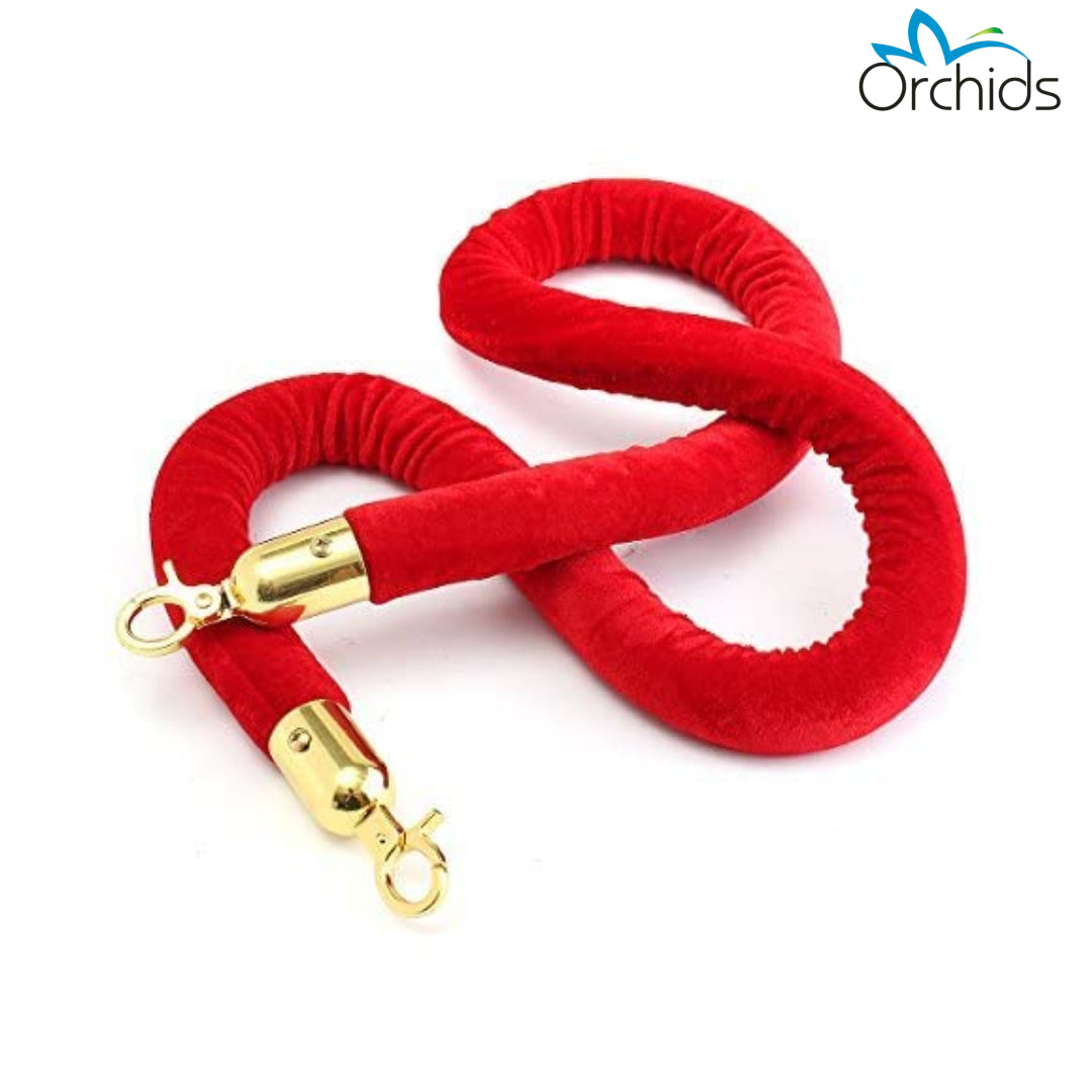 Orchids Velvet Rope (OR/Vrope)
