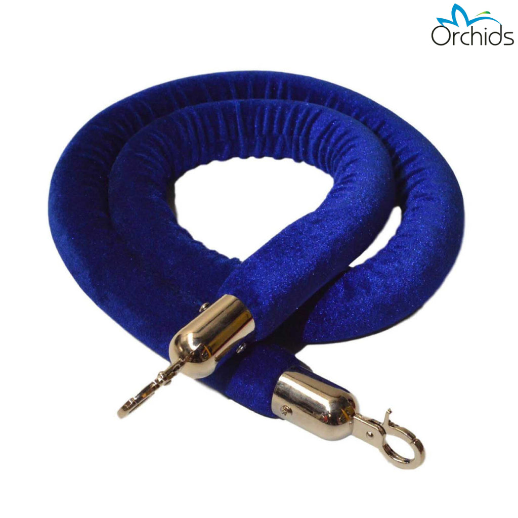 Orchids Velvet Rope (OR/Vrope)
