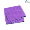 Micro FIber Cloth Pack Of Hundred 600 GSM