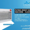 Flying Insect Killer Classic Model-Flying Insect Killers-ORCHIDS INTERNATIONAL-ORCHIDS INTERNATIONAL
