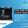 Shoe Shine Machine Classic Model