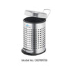 Pedal Bin Perforated (Matt Finish)