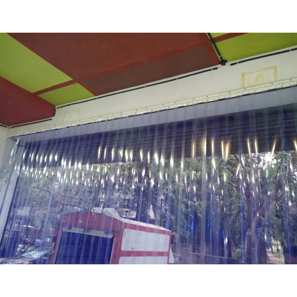 PVC Strip Curtain