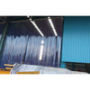 PVC Strip Curtain