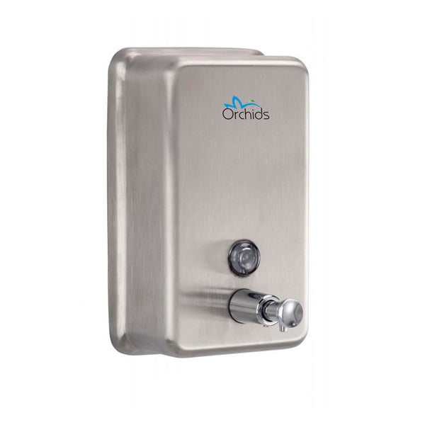 Orchids Manual Soap / Sanitizer Dispenser OR/SD/24