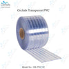 PVC Strip Curtain