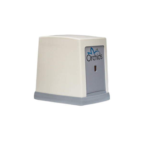 Low Fold Napkin Dispenser