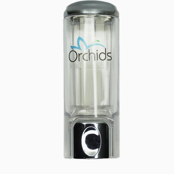 Orchids Manual Soap / Sanitizer Dispenser OR/SD/06A