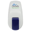 Orchids Manual Soap / Sanitizer Dispenser OR/SD/01A