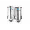 Orchids Manual Soap / Sanitizer Dispenser OR/SD/05