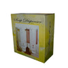 Orchids Manual Soap / Sanitizer Dispenser OR/SD/05