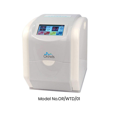 Wet Tissue Dispenser