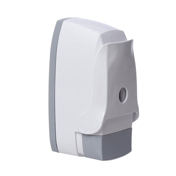 Elbow Press Soap Sanitizer Dispenser OR/SD/07B-Soap Dispensers-ORCHIDS INTERNATIONAL-ORCHIDS INTERNATIONAL