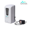 Automatic Soap/Sanitizer dispenser OR/ASD/16-Soap Dispensers-ORCHIDS INTERNATIONAL-ORCHIDS INTERNATIONAL