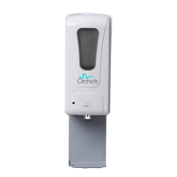Automatic Soap/Sanitizer dispenser OR/ASD/16-Soap Dispensers-ORCHIDS INTERNATIONAL-ORCHIDS INTERNATIONAL