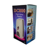 Orchids Manual Soap / Sanitizer Dispenser OR/SD/01