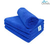 Micro FIber Cloth Pack Of Hundred 600 GSM