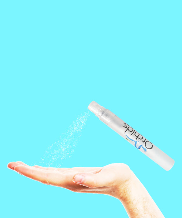 Spray Pen Hand Sanitizer (Pack of 50)