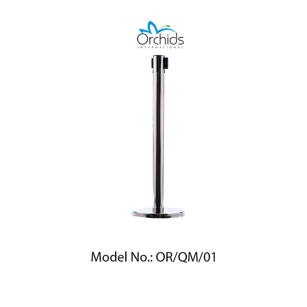 Q Up Stand Economy Model