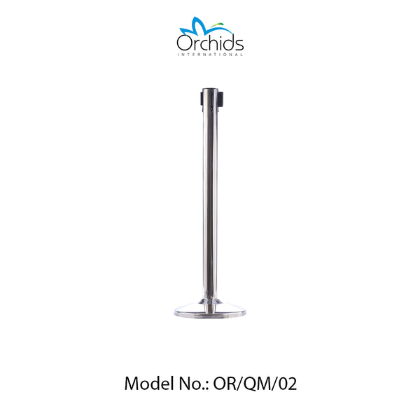 Q Up Stand Economy Plus Model