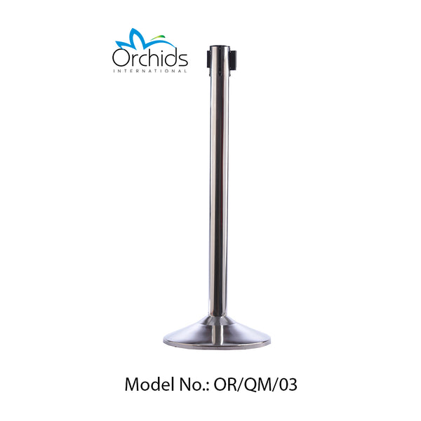 Q Up Stand Premium Model