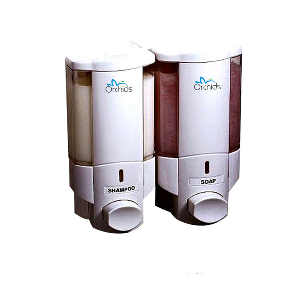 Orchids Manual Soap / Sanitizer Dispenser OR/SD/03