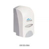 Orchids Manual Soap / Sanitizer Dispenser OR/SD/08A