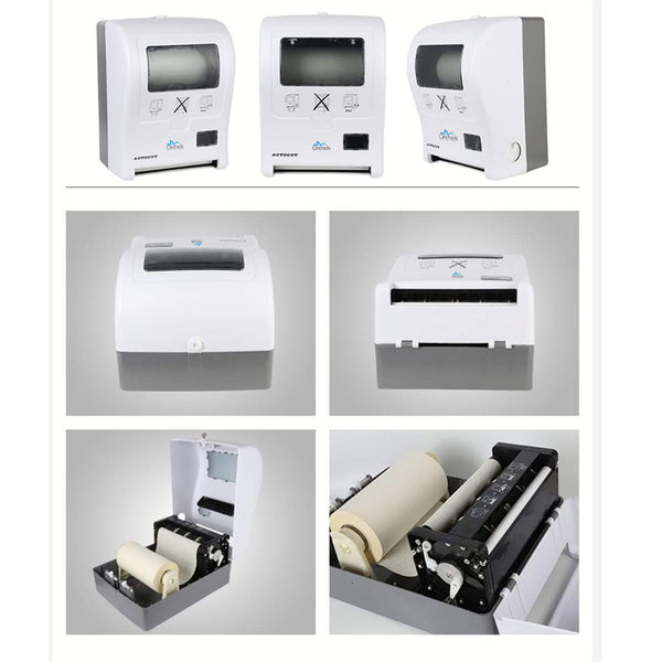 Orchids HRT Auto Cut Dispenser OR/TD/O6