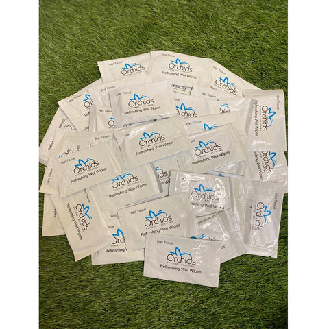 Tissue Papers